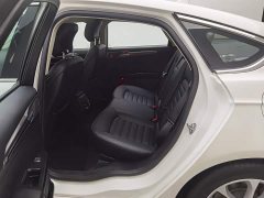 Ford Mondeo 2020 EcoBoost 180 Fashion - фото 15