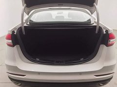 Ford Mondeo 2020 EcoBoost 180 Fashion - фото 16