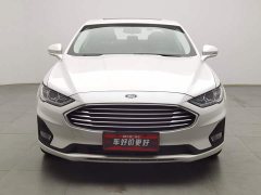 Ford Mondeo 2020 EcoBoost 180 Fashion - фото 3