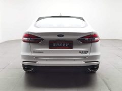 Ford Mondeo 2020 EcoBoost 180 Fashion - фото 4