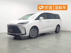 Buick GL8 New Energy Lu Shang Exclusive Edition - фото 1