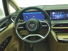 Buick GL8 New Energy Lu Shang Exclusive Edition - фото 11