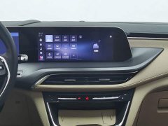Buick GL8 New Energy Lu Shang Exclusive Edition - фото 12
