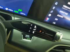 Buick GL8 New Energy Lu Shang Exclusive Edition - фото 13