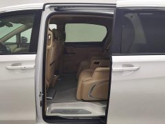 Buick GL8 New Energy Lu Shang Exclusive Edition - фото 15