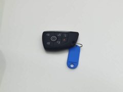 Buick GL8 New Energy Lu Shang Exclusive Edition - фото 19