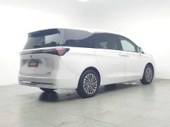 Buick GL8 New Energy Lu Shang Exclusive Edition - фото 2