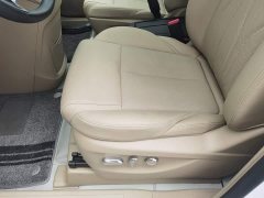 Buick GL8 New Energy Lu Shang Exclusive Edition - фото 20