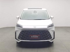 Buick GL8 New Energy Lu Shang Exclusive Edition - фото 3