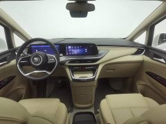 Buick GL8 New Energy Lu Shang Exclusive Edition - фото 5