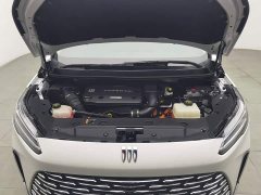 Buick GL8 New Energy Lu Shang Exclusive Edition - фото 6