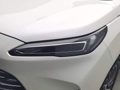 Buick GL8 New Energy Lu Shang Exclusive Edition - фото 7
