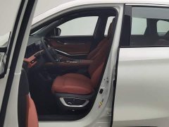 Changan CS75PLUS third generation championship version 1.5T smart driving and powerful - фото 10