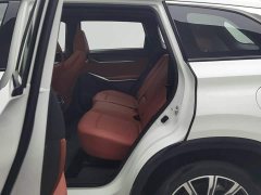 Changan CS75PLUS third generation championship version 1.5T smart driving and powerful - фото 15