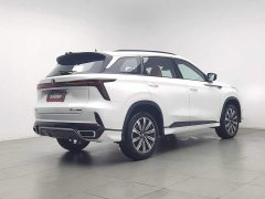 Changan CS75PLUS third generation championship version 1.5T smart driving and powerful - фото 2