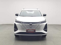 Changan CS75PLUS third generation championship version 1.5T smart driving and powerful - фото 3