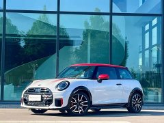 MINI JCW JOHN COOPER WORKS - фото 1