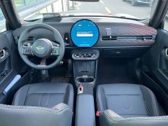 MINI JCW JOHN COOPER WORKS - фото 17