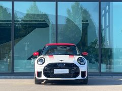 MINI JCW JOHN COOPER WORKS - фото 2