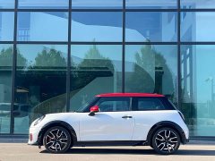 MINI JCW JOHN COOPER WORKS - фото 3