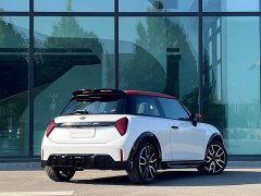 MINI JCW JOHN COOPER WORKS - фото 5