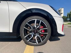 MINI JCW JOHN COOPER WORKS - фото 7