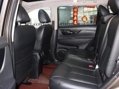 X-Trail 2020 2.5L XL ITS 3rows CVT 4WD seven-seat luxury pilot version - фото 10