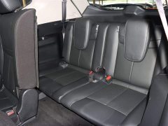 X-Trail 2020 2.5L XL ITS 3rows CVT 4WD seven-seat luxury pilot version - фото 11