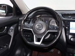 X-Trail 2020 2.5L XL ITS 3rows CVT 4WD seven-seat luxury pilot version - фото 13