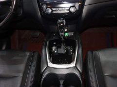 X-Trail 2020 2.5L XL ITS 3rows CVT 4WD seven-seat luxury pilot version - фото 15