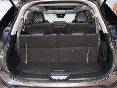 X-Trail 2020 2.5L XL ITS 3rows CVT 4WD seven-seat luxury pilot version - фото 18
