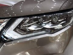 X-Trail 2020 2.5L XL ITS 3rows CVT 4WD seven-seat luxury pilot version - фото 19