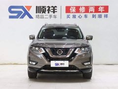X-Trail 2020 2.5L XL ITS 3rows CVT 4WD seven-seat luxury pilot version - фото 2