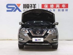 X-Trail 2020 2.5L XL ITS 3rows CVT 4WD seven-seat luxury pilot version - фото 20