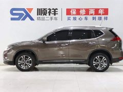 X-Trail 2020 2.5L XL ITS 3rows CVT 4WD seven-seat luxury pilot version - фото 4