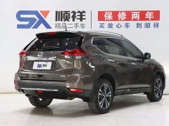 X-Trail 2020 2.5L XL ITS 3rows CVT 4WD seven-seat luxury pilot version - фото 5