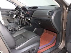 X-Trail 2020 2.5L XL ITS 3rows CVT 4WD seven-seat luxury pilot version - фото 7