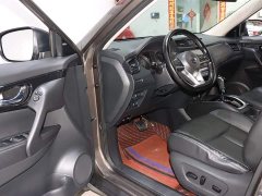 X-Trail 2020 2.5L XL ITS 3rows CVT 4WD seven-seat luxury pilot version - фото 8