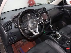 X-Trail 2020 2.5L XL ITS 3rows CVT 4WD seven-seat luxury pilot version - фото 9