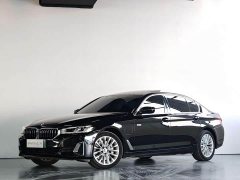 BMW 5 Series New Energy 535Le Luxury Package - фото 1