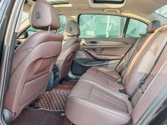 BMW 5 Series New Energy 535Le Luxury Package - фото 10
