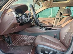 BMW 5 Series New Energy 535Le Luxury Package - фото 11