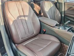 BMW 5 Series New Energy 535Le Luxury Package - фото 13