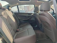 BMW 5 Series New Energy 535Le Luxury Package - фото 14