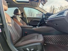 BMW 5 Series New Energy 535Le Luxury Package - фото 15