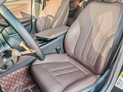 BMW 5 Series New Energy 535Le Luxury Package - фото 17