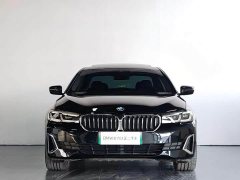 BMW 5 Series New Energy 535Le Luxury Package - фото 2