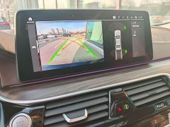 BMW 5 Series New Energy 535Le Luxury Package - фото 20