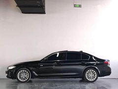 BMW 5 Series New Energy 535Le Luxury Package - фото 3