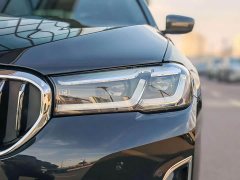 BMW 5 Series New Energy 535Le Luxury Package - фото 4